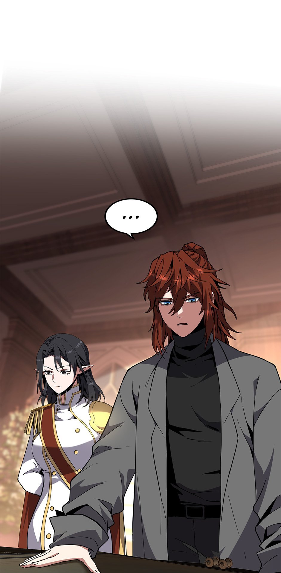 The Beginning After the End Chapter 207 - Manhwa18.com