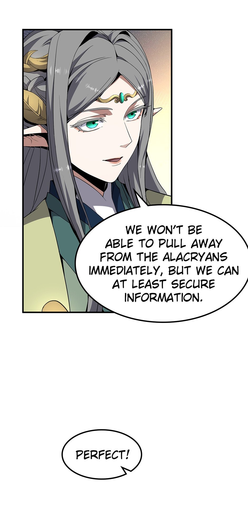 The Beginning After the End Chapter 207 - Manhwa18.com