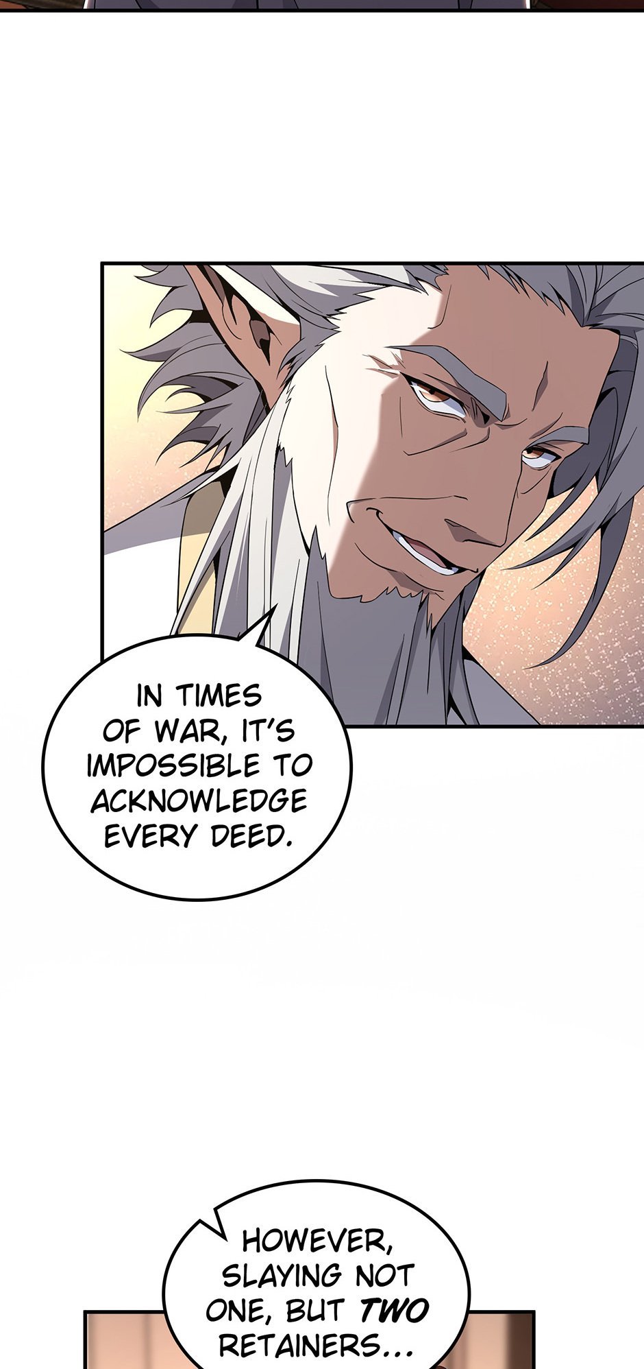 The Beginning After the End Chapter 207 - Manhwa18.com