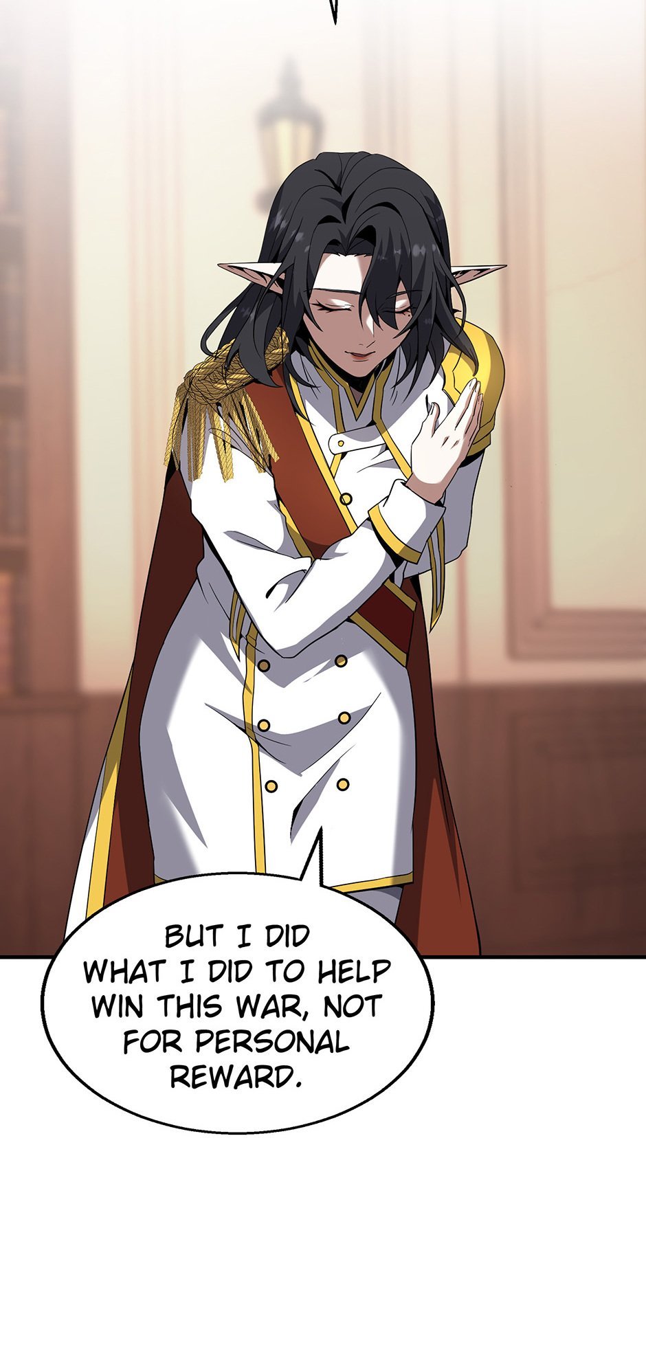 The Beginning After the End Chapter 207 - Manhwa18.com
