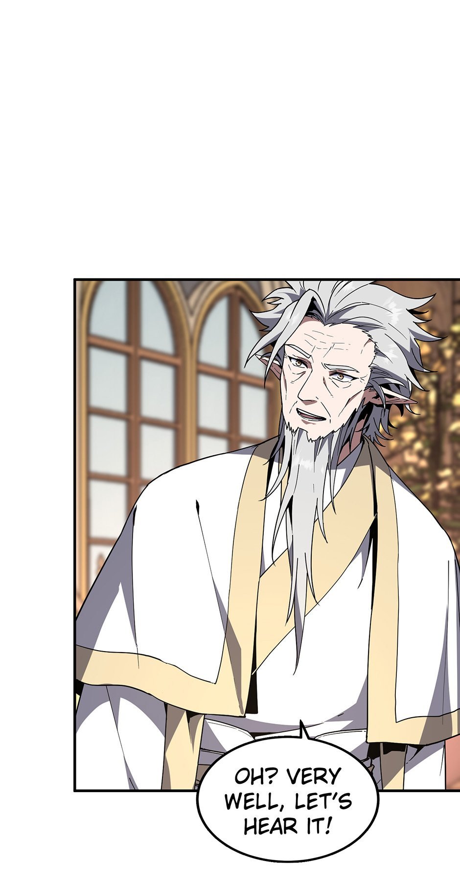 The Beginning After the End Chapter 207 - Manhwa18.com