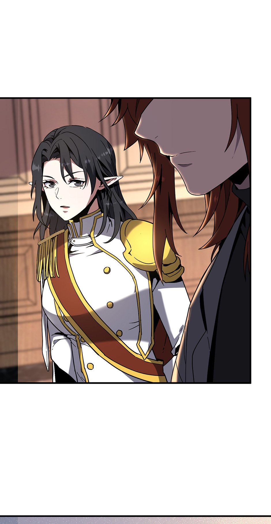 The Beginning After the End Chapter 207 - Manhwa18.com