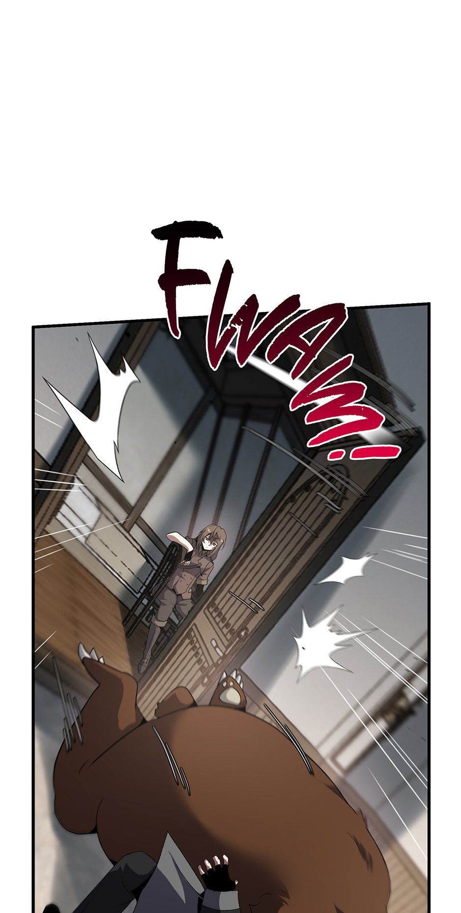 The Beginning After the End Chapter 207 - Manhwa18.com