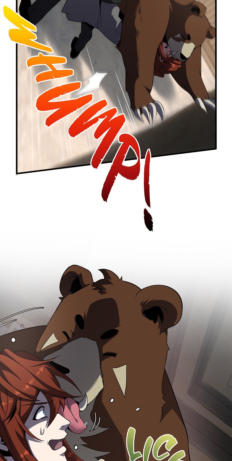 The Beginning After the End Chapter 207 - Manhwa18.com