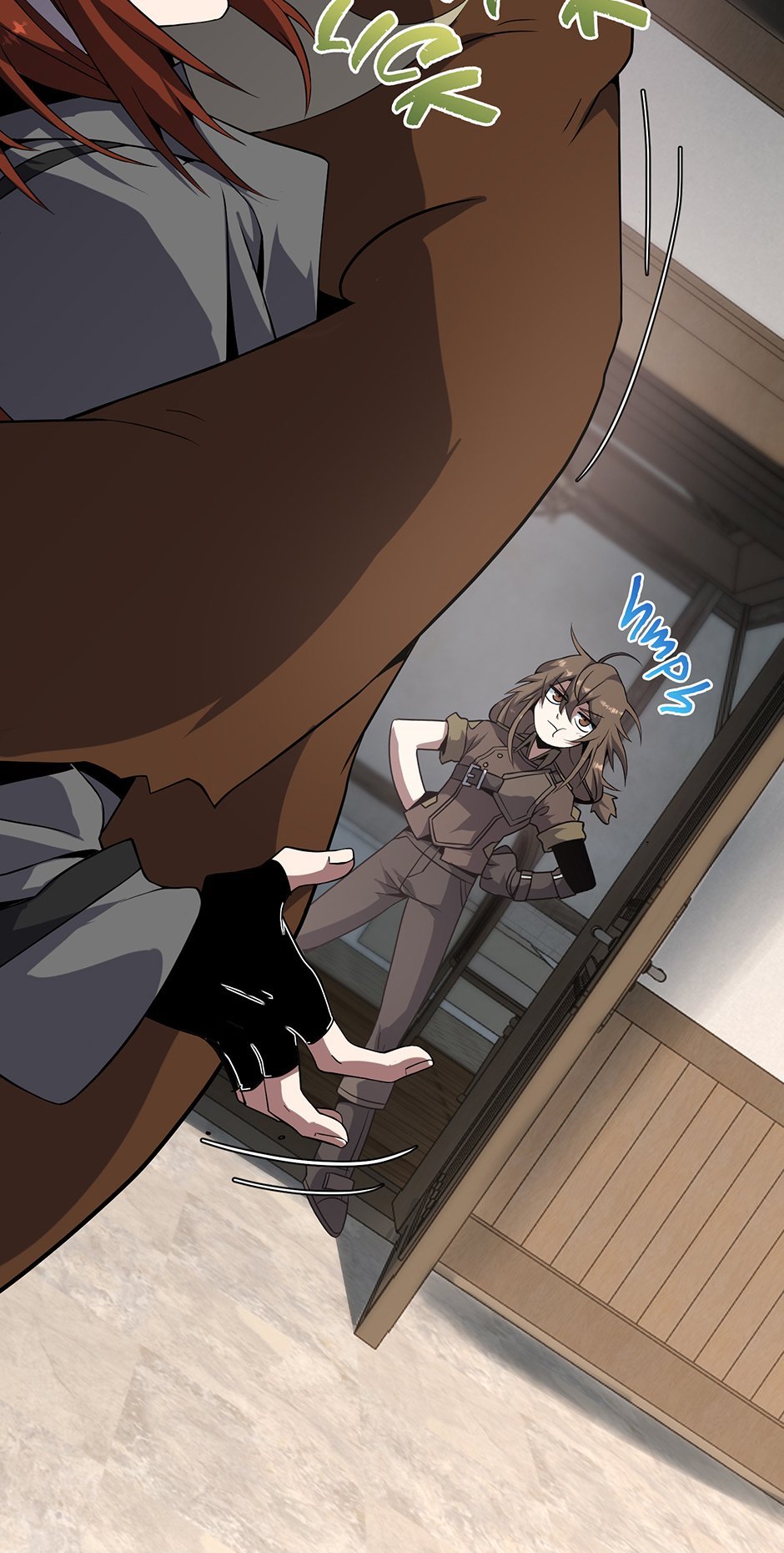 The Beginning After the End Chapter 207 - Manhwa18.com