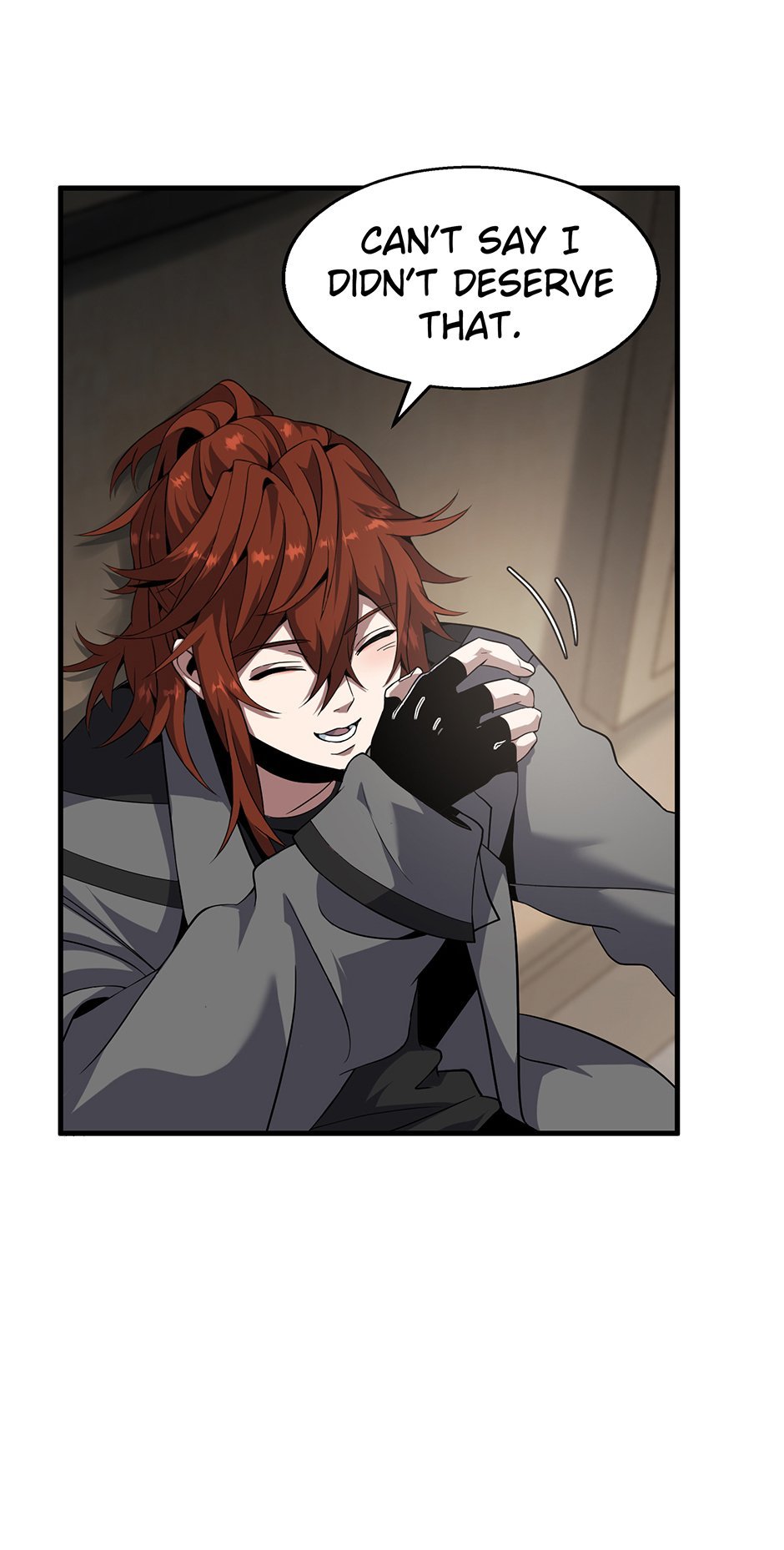 The Beginning After the End Chapter 207 - Manhwa18.com
