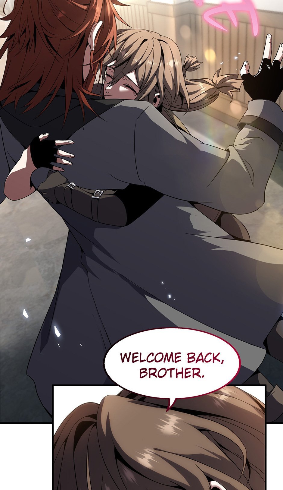 The Beginning After the End Chapter 207 - Manhwa18.com