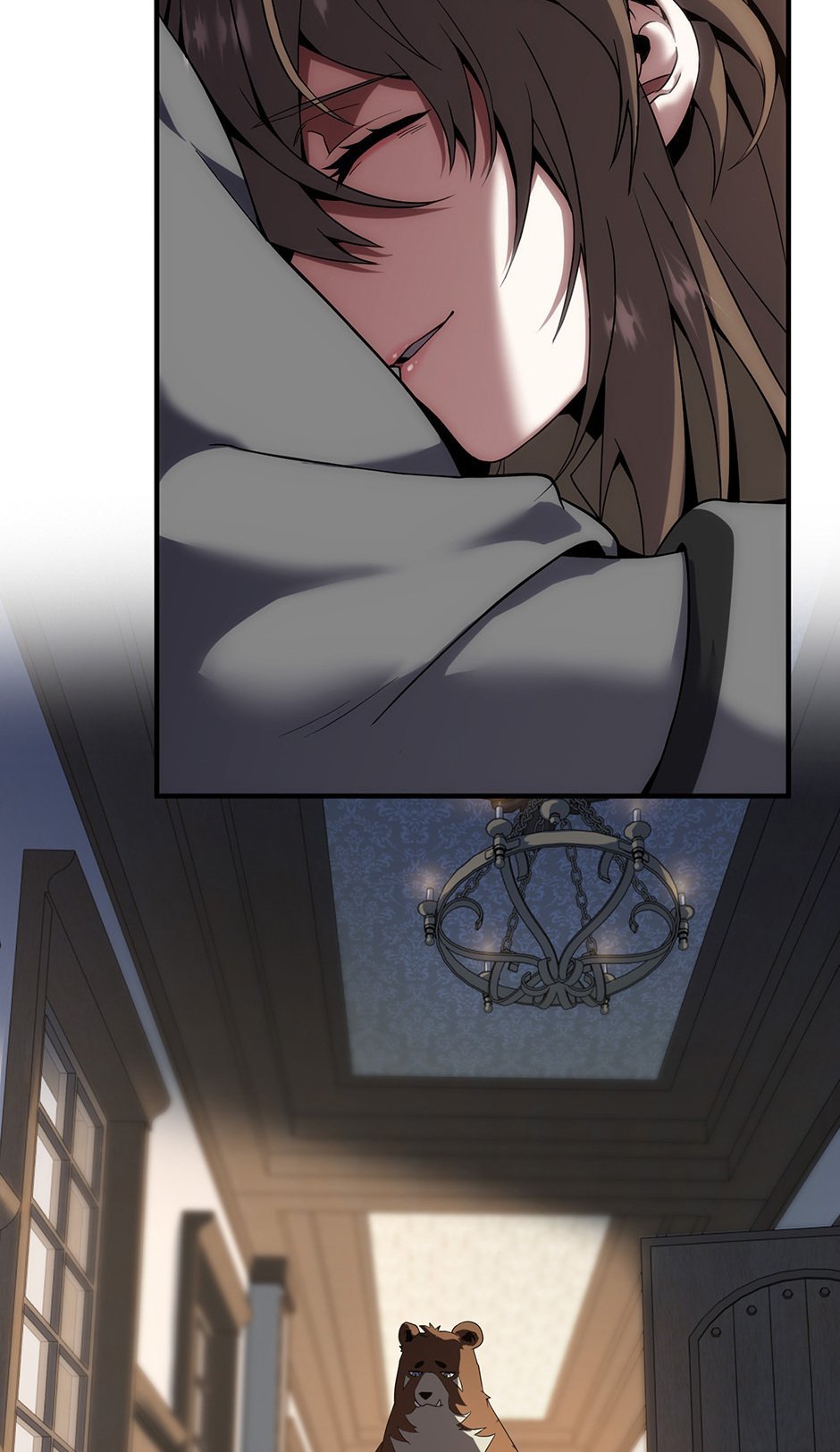 The Beginning After the End Chapter 207 - Manhwa18.com