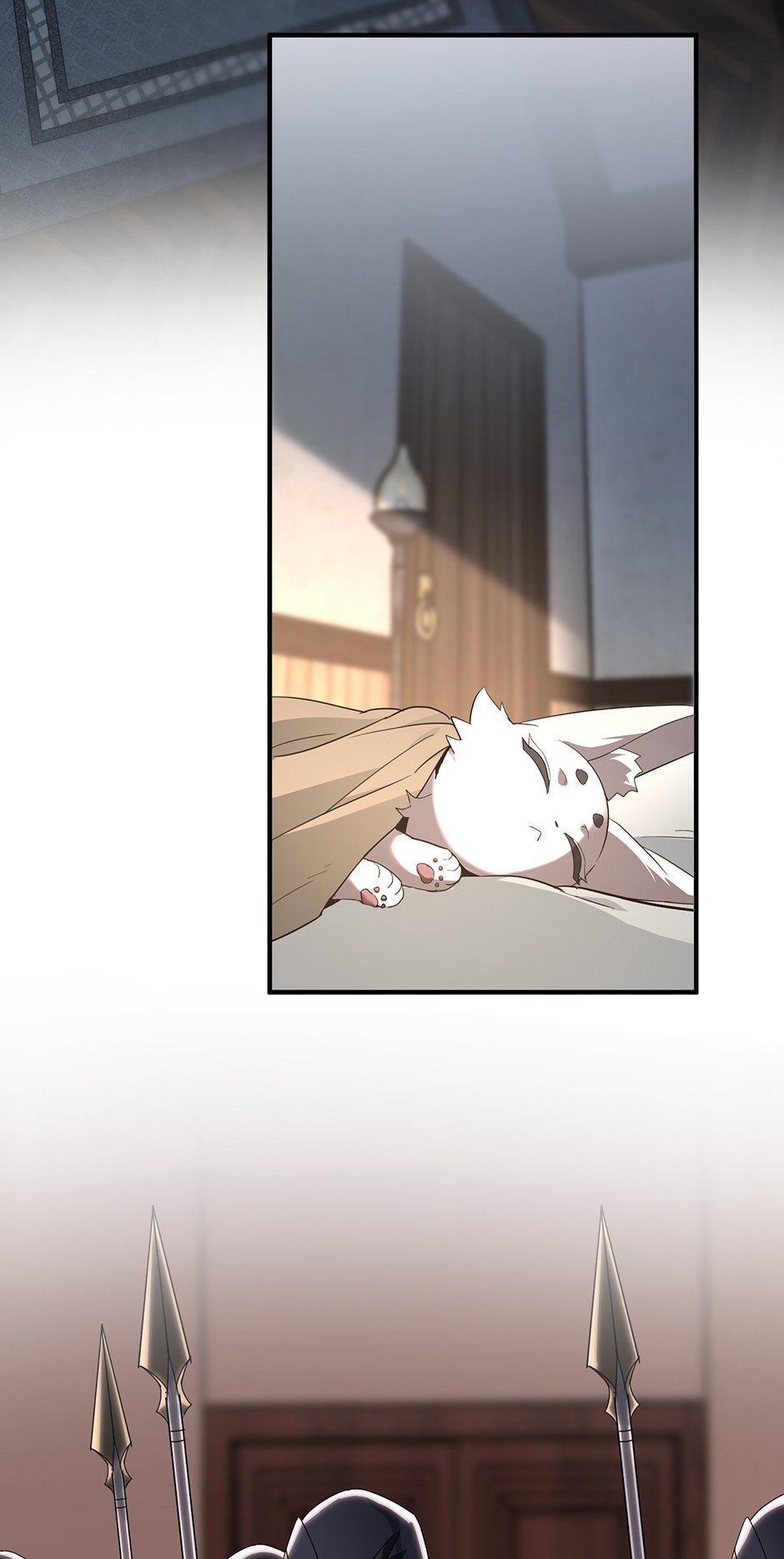 The Beginning After the End Chapter 208 - Manhwa18.com