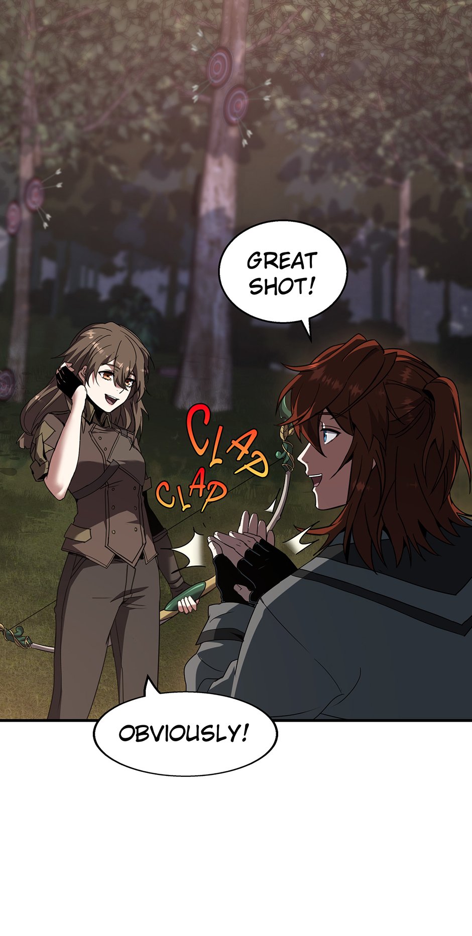 The Beginning After the End Chapter 208 - Manhwa18.com