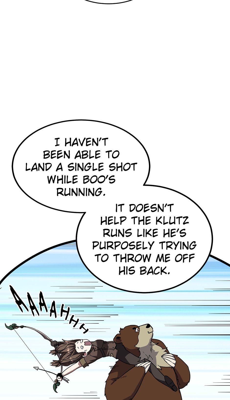 The Beginning After the End Chapter 208 - Manhwa18.com