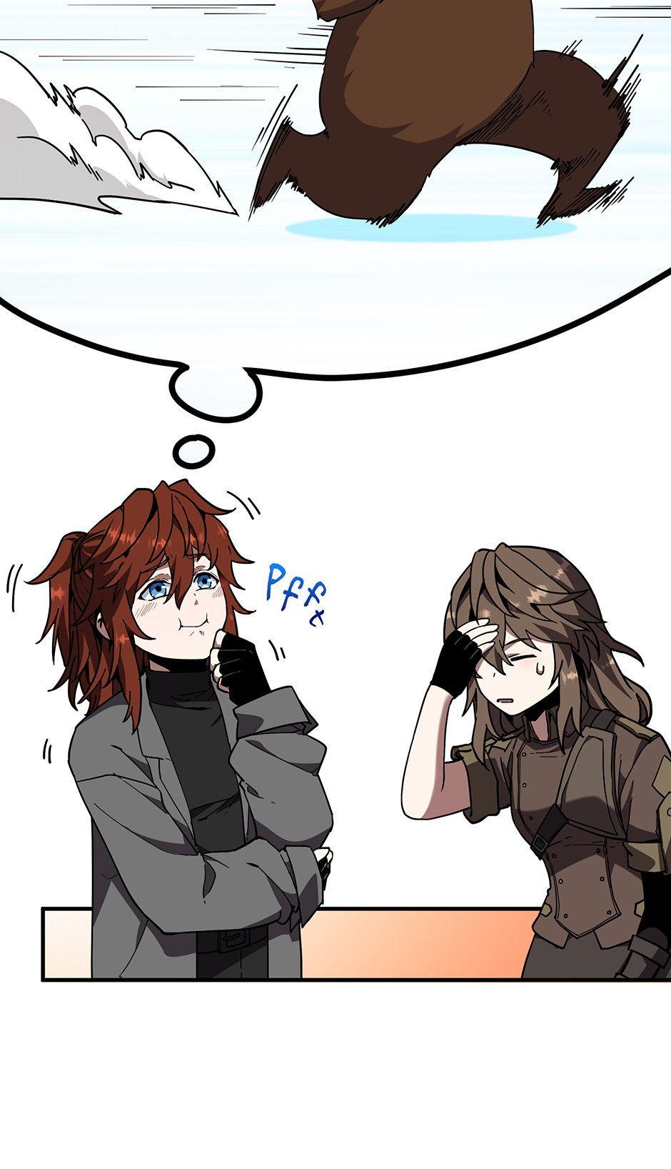 The Beginning After the End Chapter 208 - Manhwa18.com