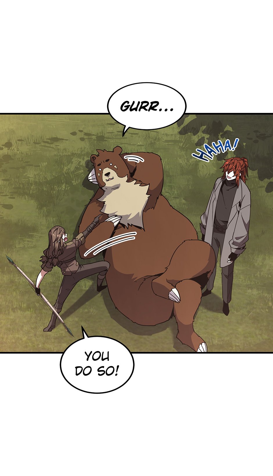 The Beginning After the End Chapter 208 - Manhwa18.com