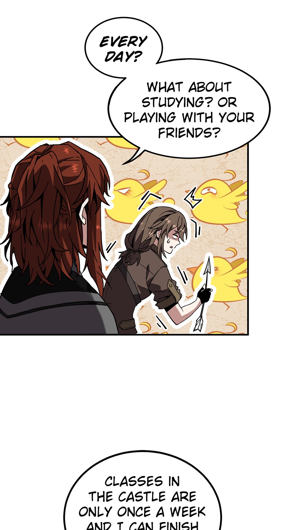 The Beginning After the End Chapter 208 - Manhwa18.com