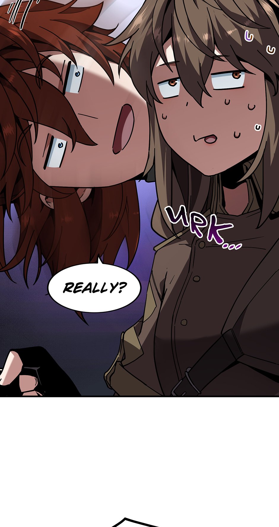 The Beginning After the End Chapter 208 - Manhwa18.com