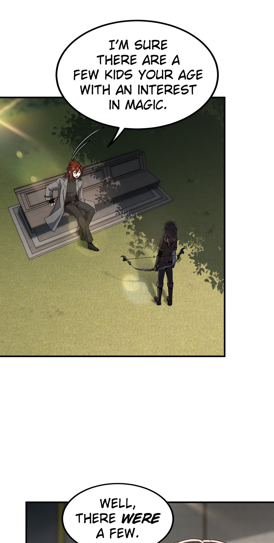 The Beginning After the End Chapter 208 - Manhwa18.com
