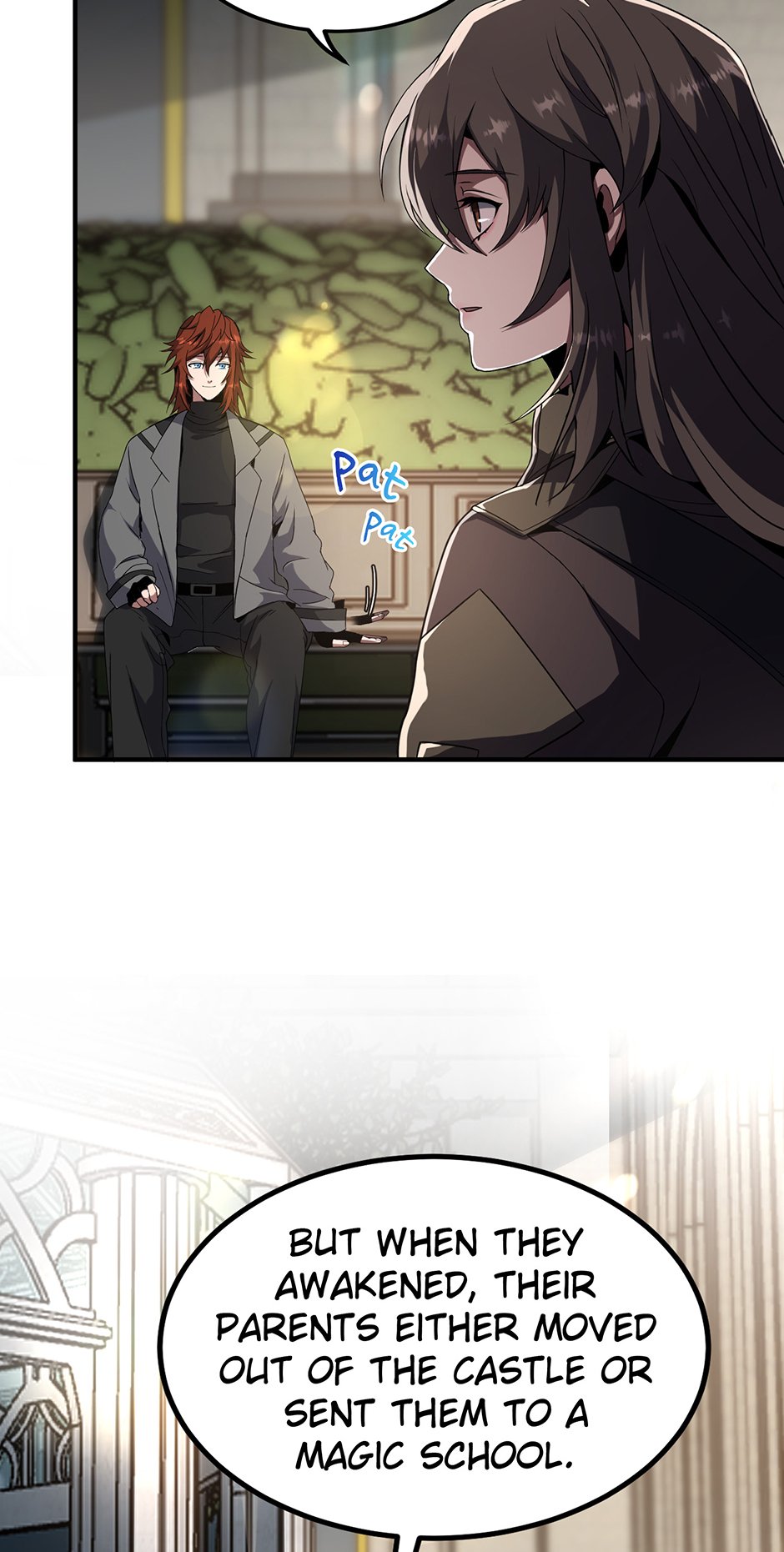 The Beginning After the End Chapter 208 - Manhwa18.com