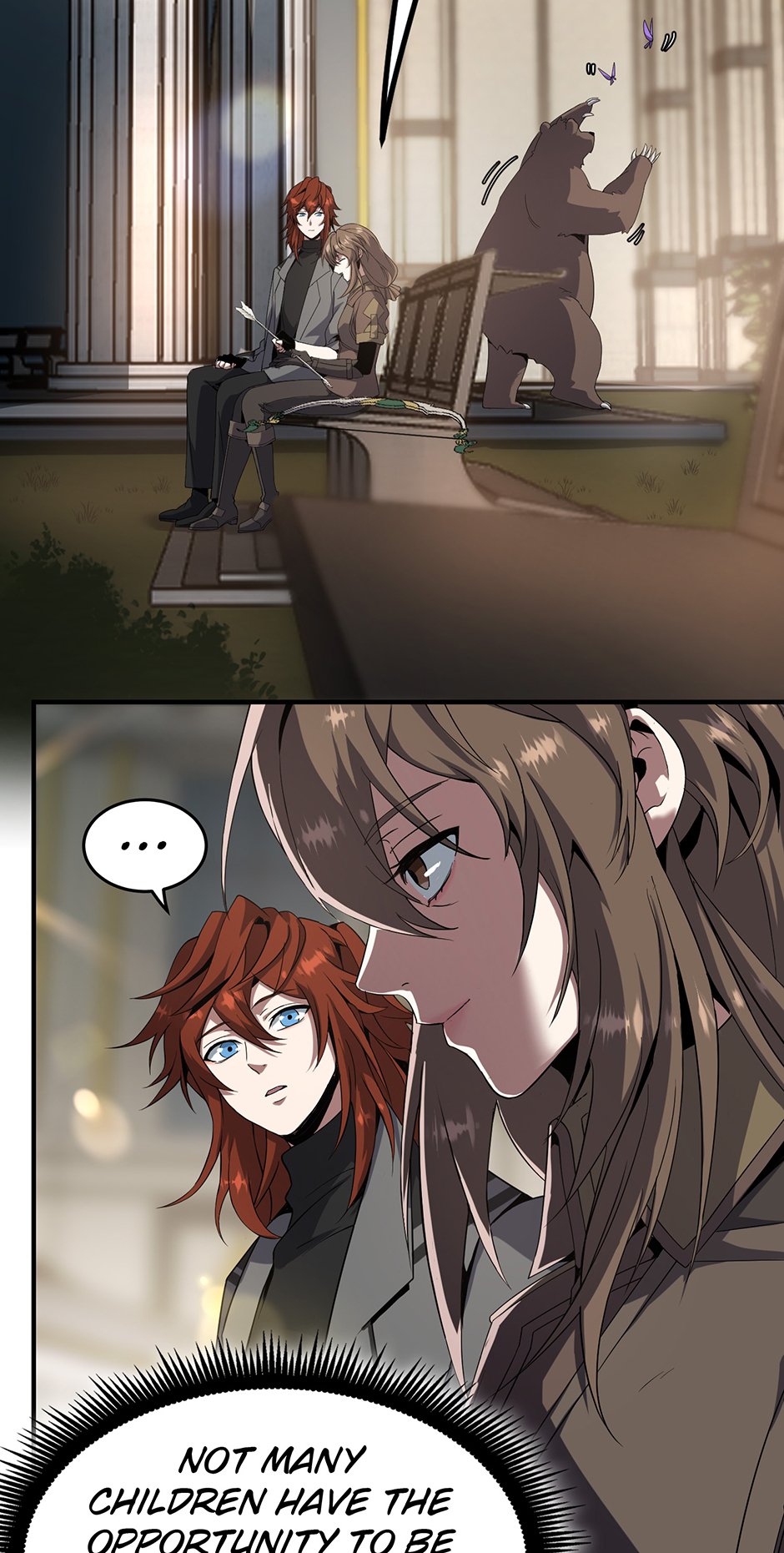 The Beginning After the End Chapter 208 - Manhwa18.com