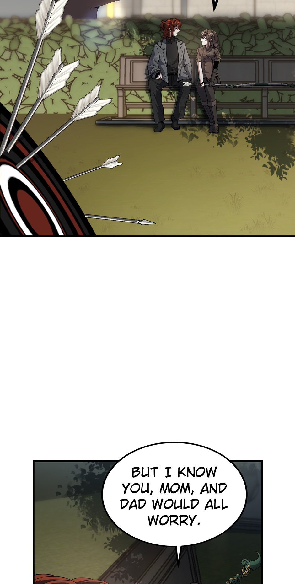 The Beginning After the End Chapter 208 - Manhwa18.com