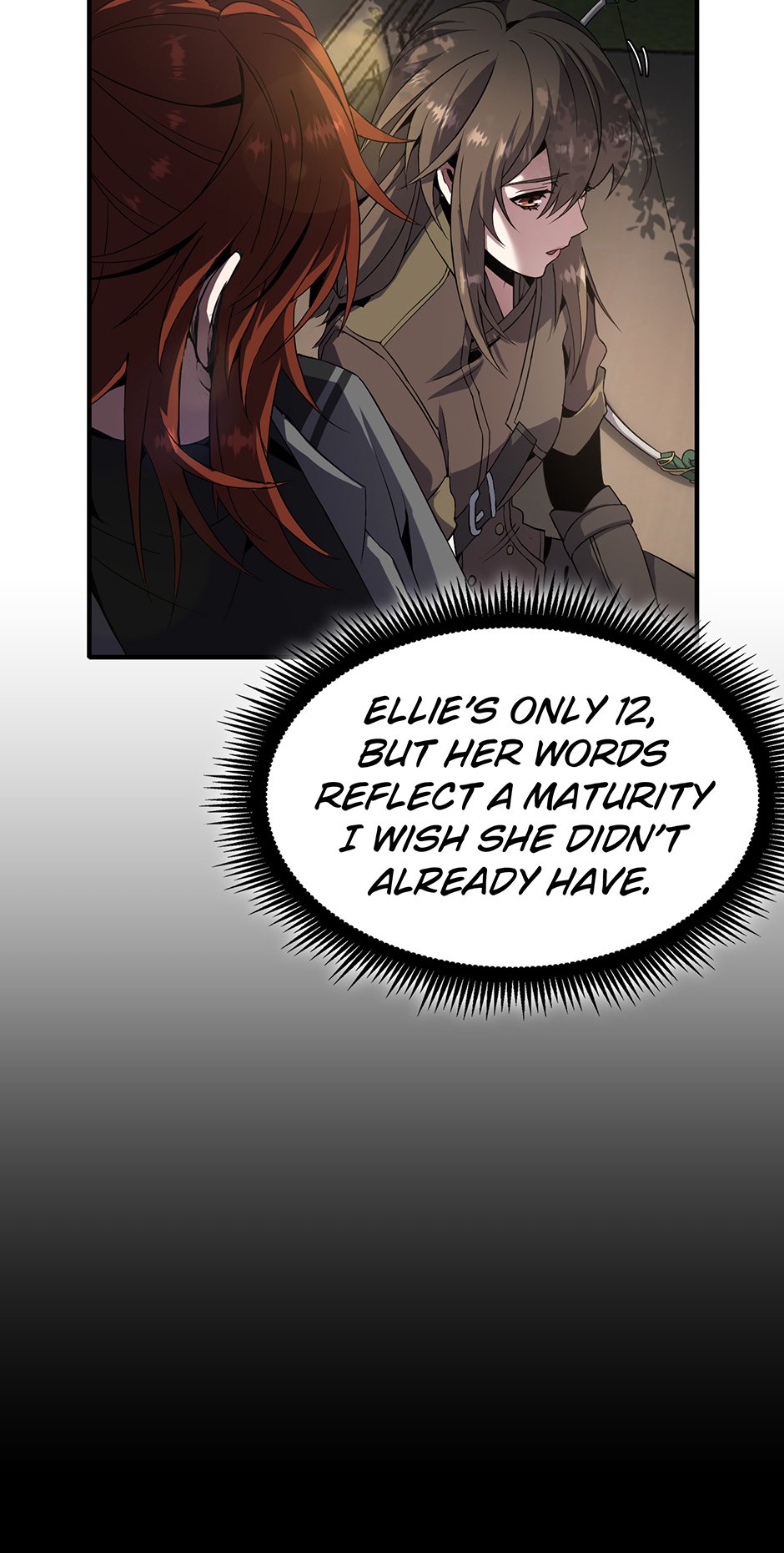 The Beginning After the End Chapter 208 - Manhwa18.com
