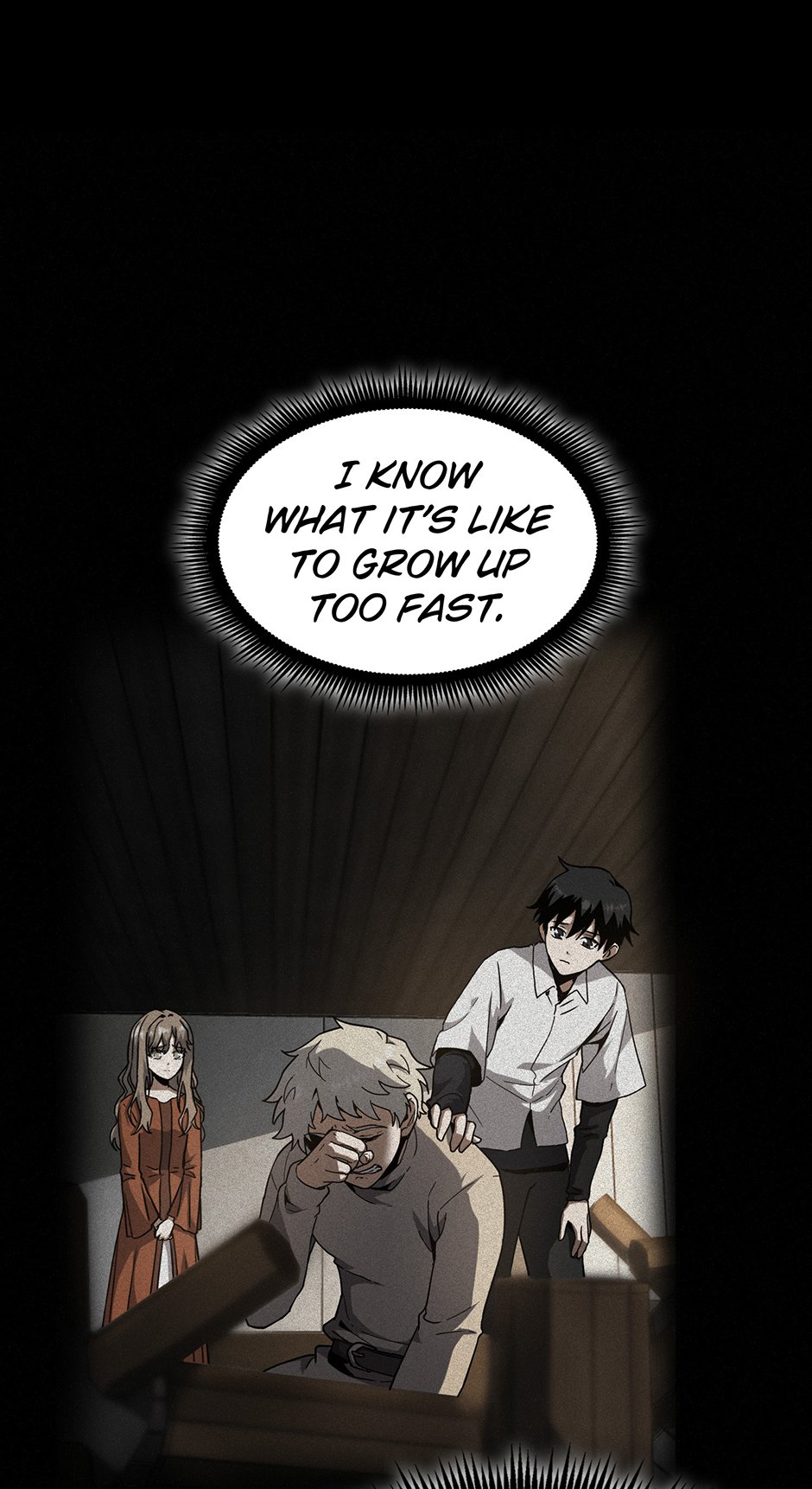 The Beginning After the End Chapter 208 - Manhwa18.com