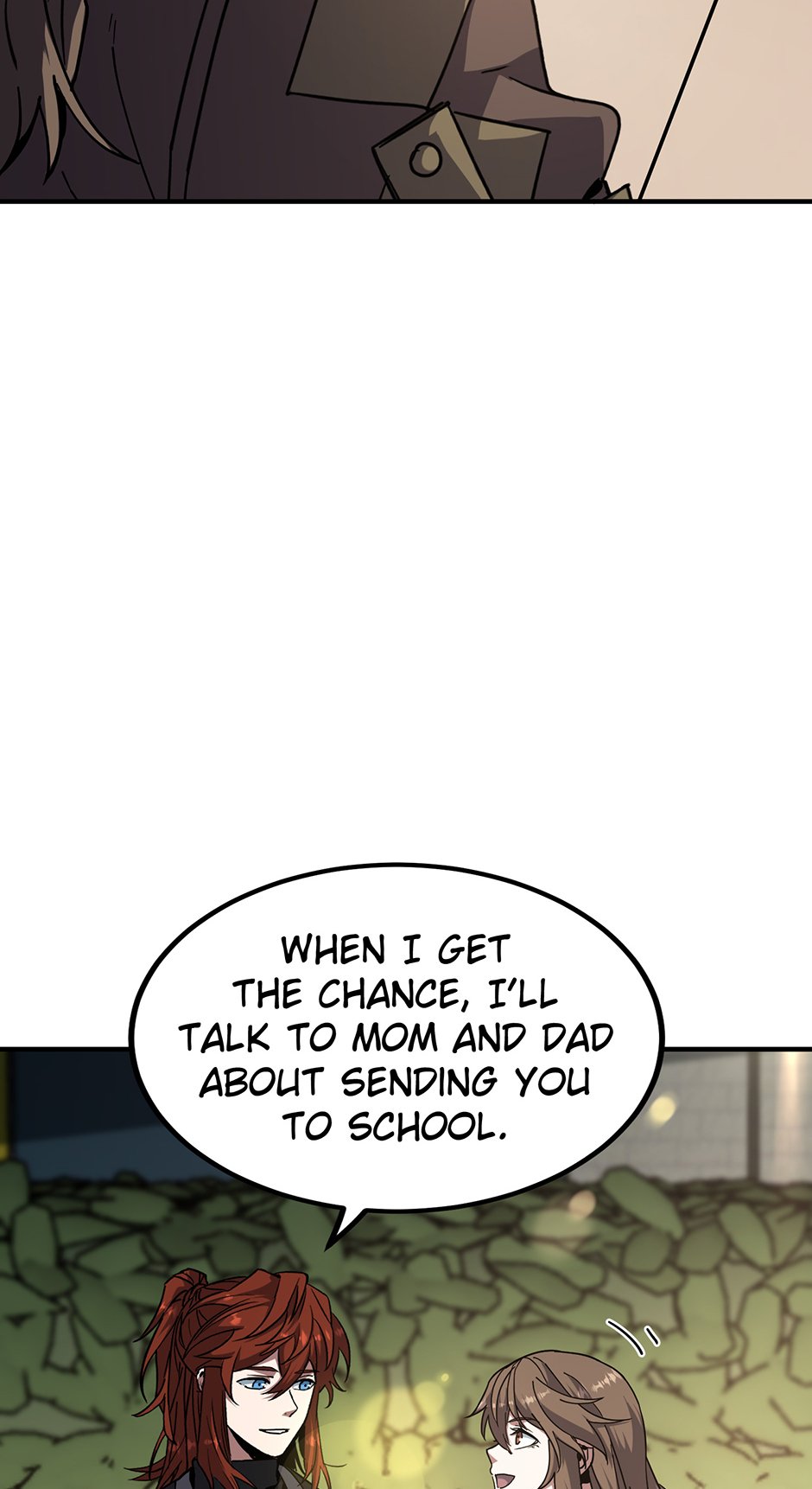 The Beginning After the End Chapter 208 - Manhwa18.com
