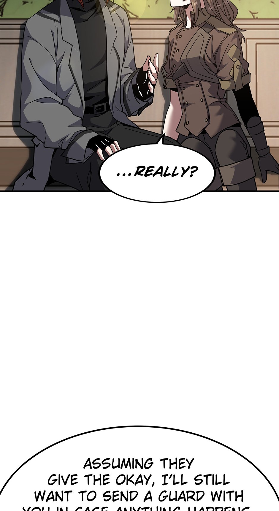 The Beginning After the End Chapter 208 - Manhwa18.com