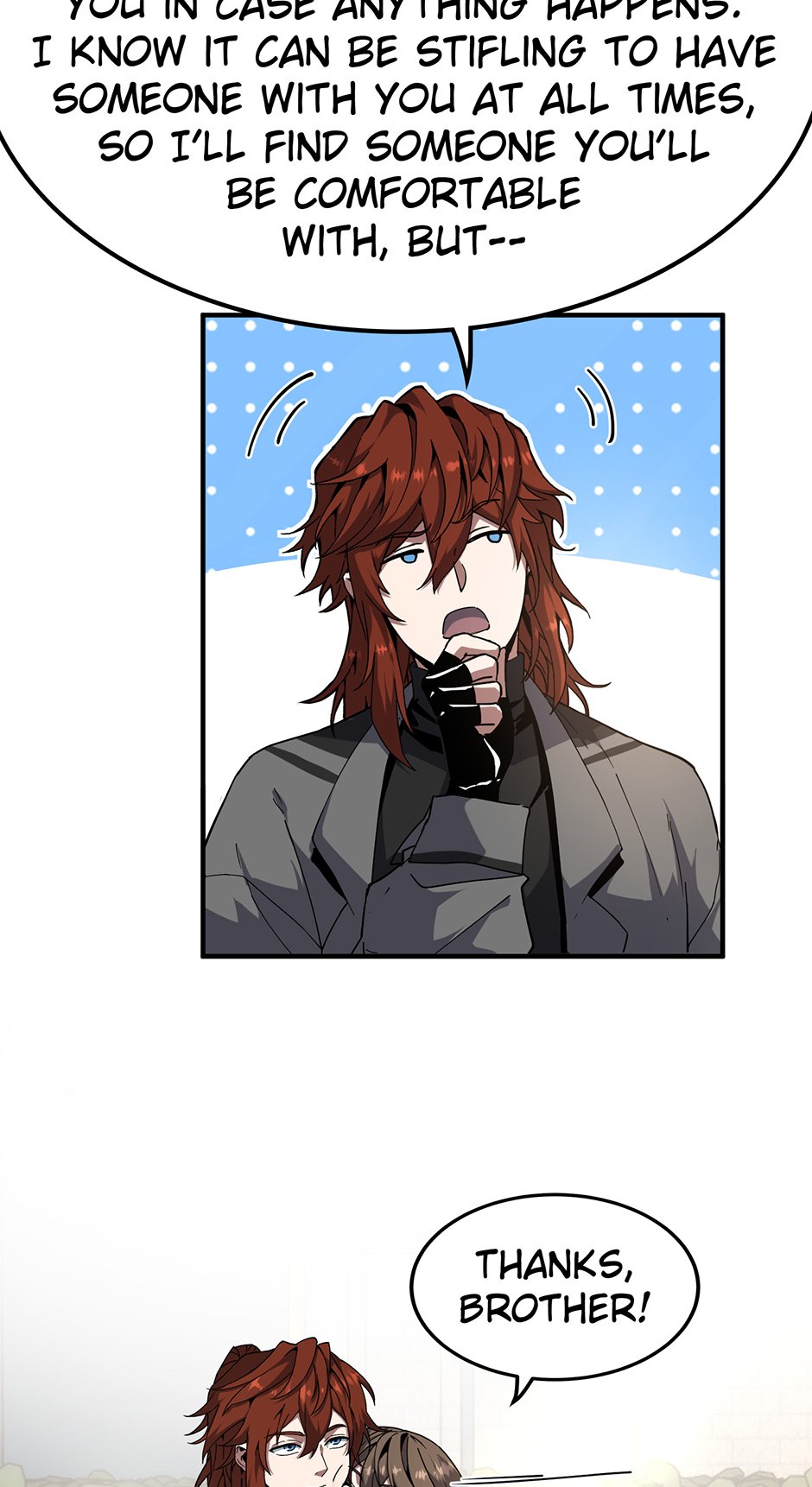 The Beginning After the End Chapter 208 - Manhwa18.com