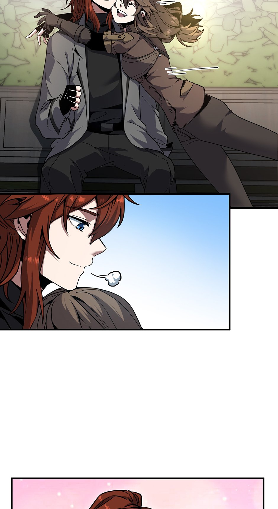 The Beginning After the End Chapter 208 - Manhwa18.com