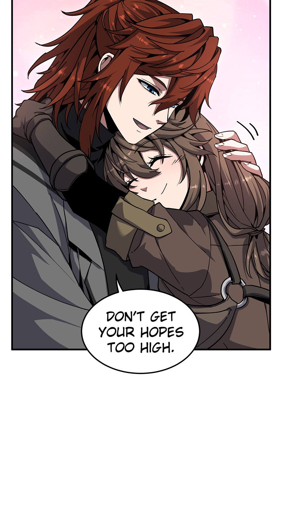 The Beginning After the End Chapter 208 - Manhwa18.com