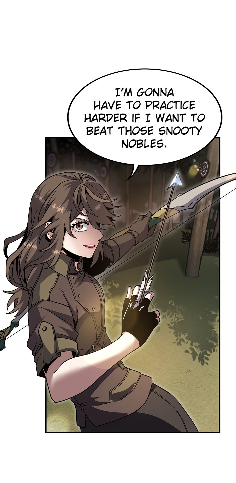 The Beginning After the End Chapter 208 - Manhwa18.com