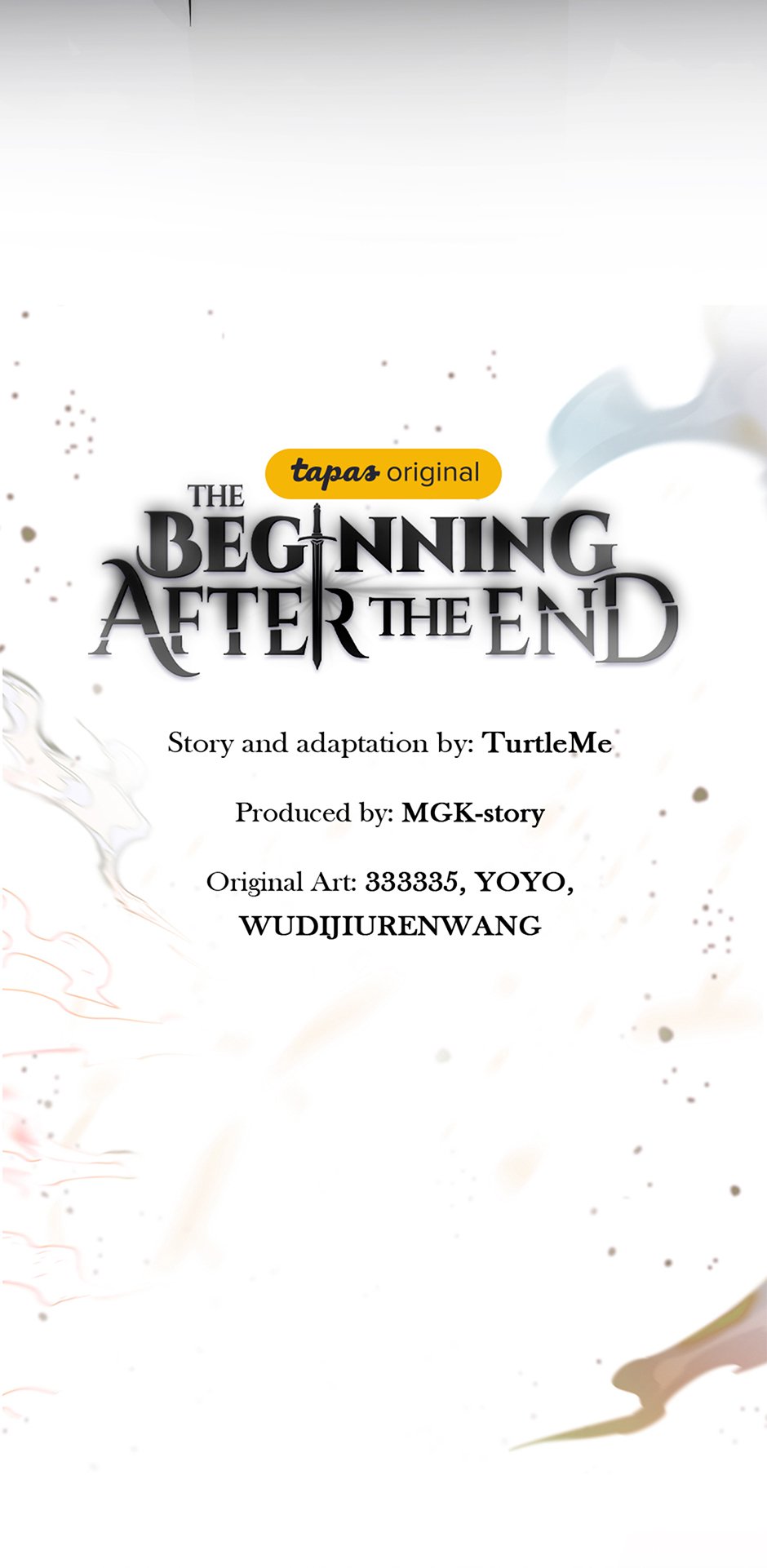 The Beginning After the End Chapter 208 - Manhwa18.com