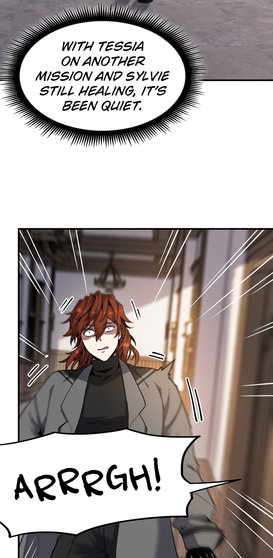 The Beginning After the End Chapter 208 - Manhwa18.com