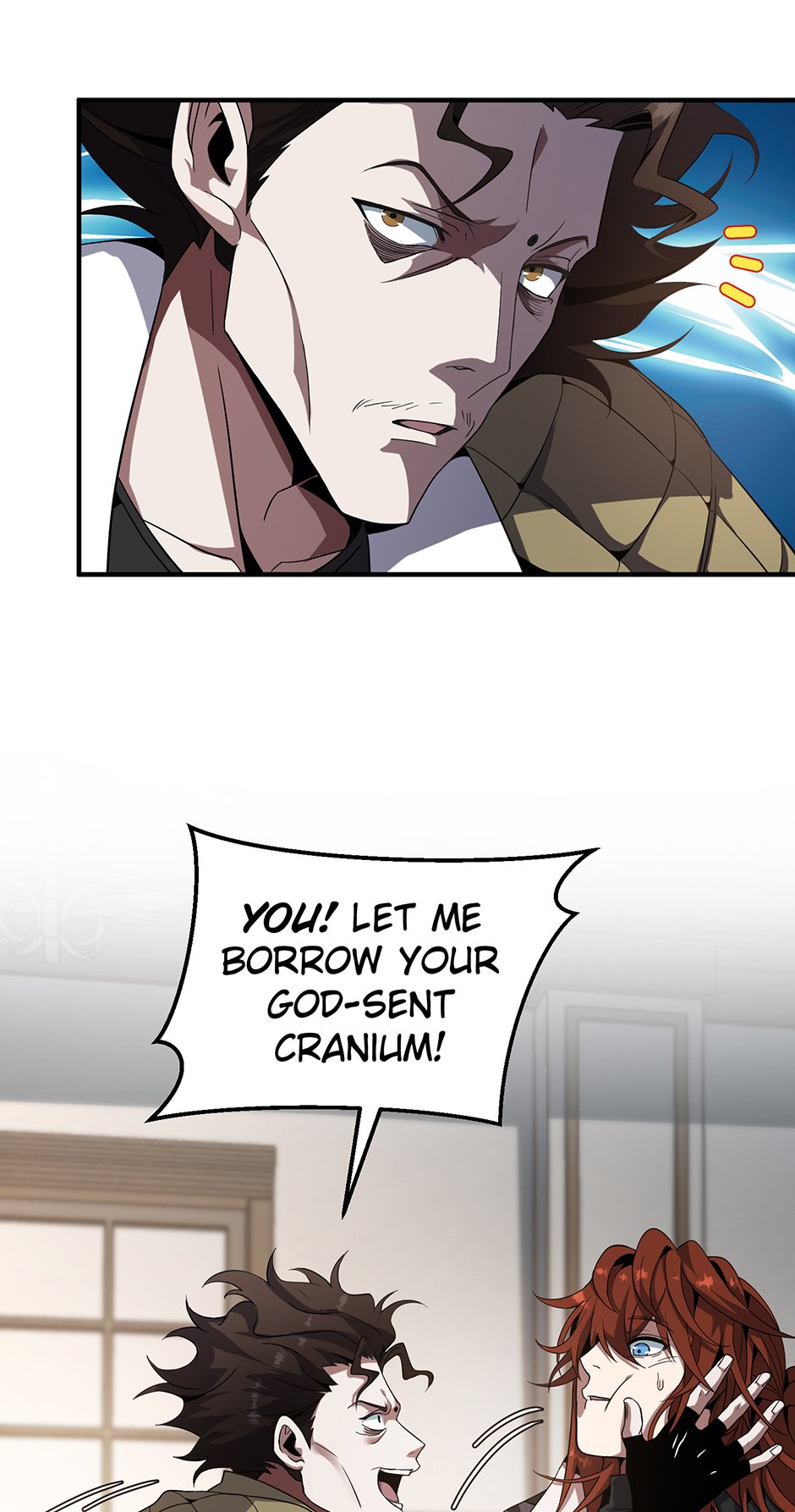 The Beginning After the End Chapter 208 - Manhwa18.com