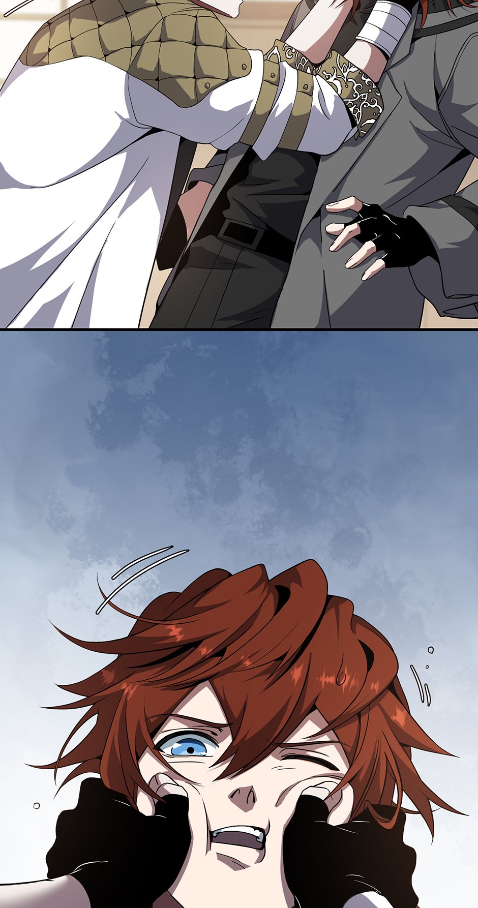 The Beginning After the End Chapter 208 - Manhwa18.com