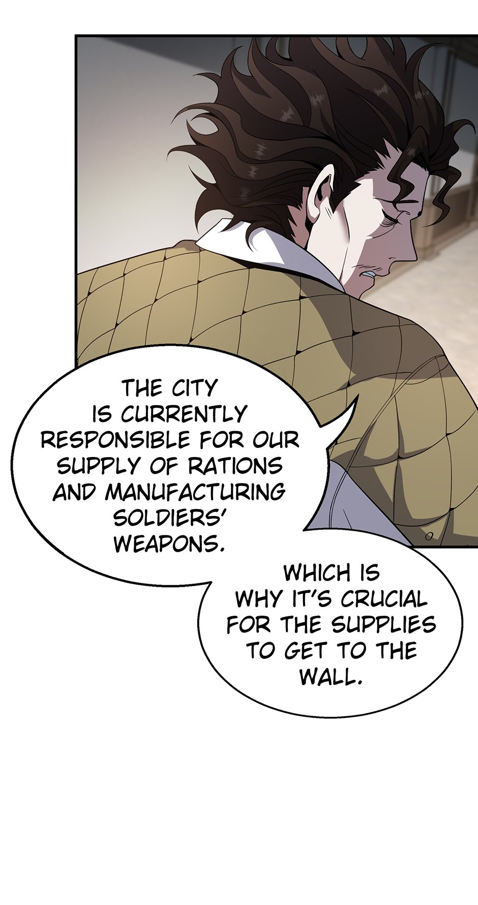 The Beginning After the End Chapter 208 - Manhwa18.com