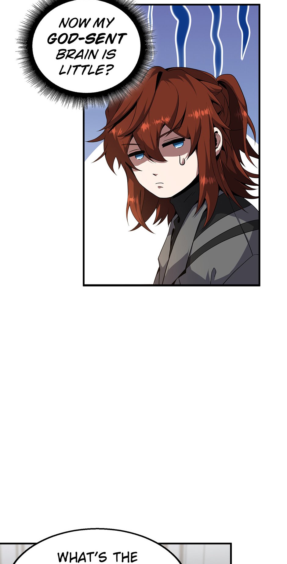 The Beginning After the End Chapter 208 - Manhwa18.com