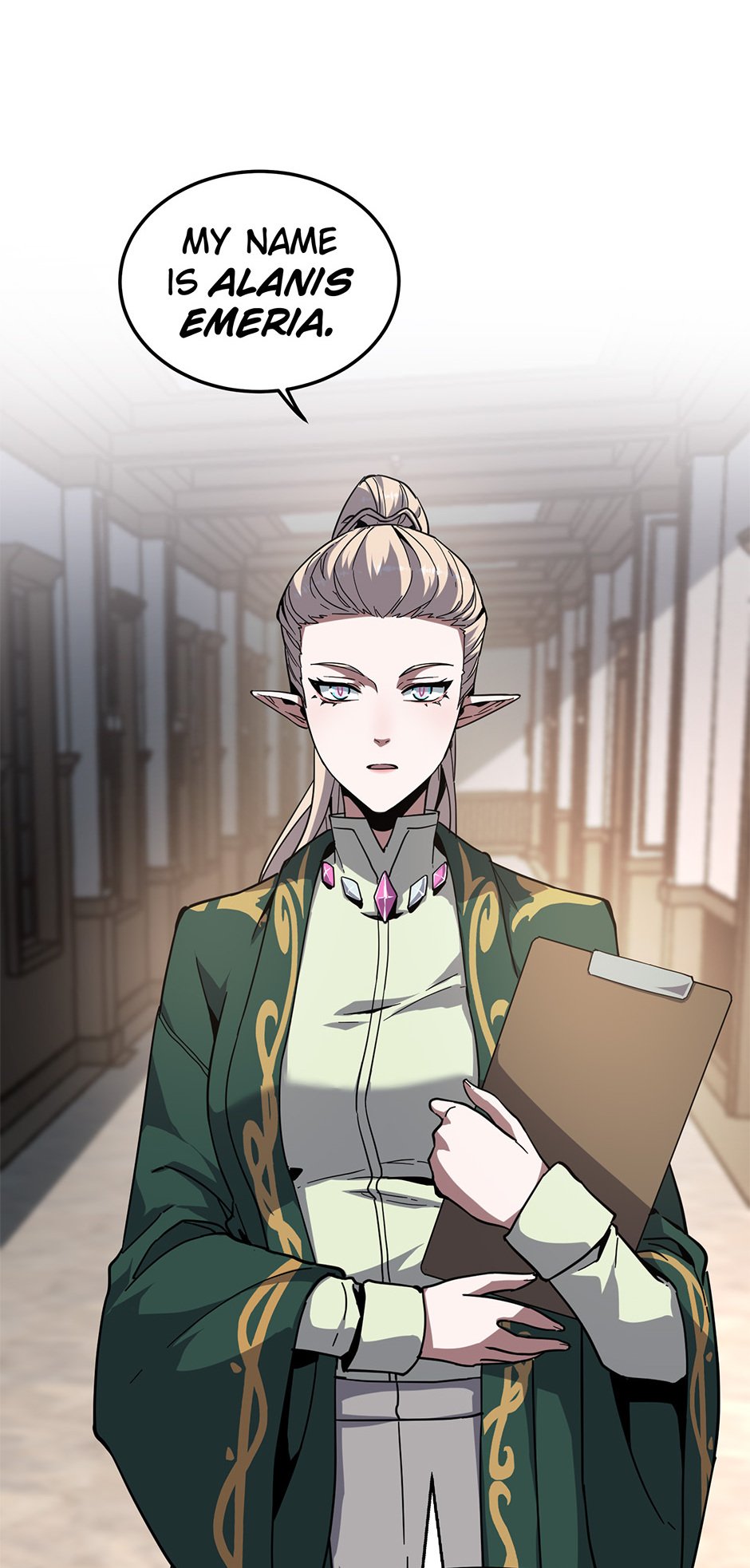 The Beginning After the End Chapter 208 - Manhwa18.com
