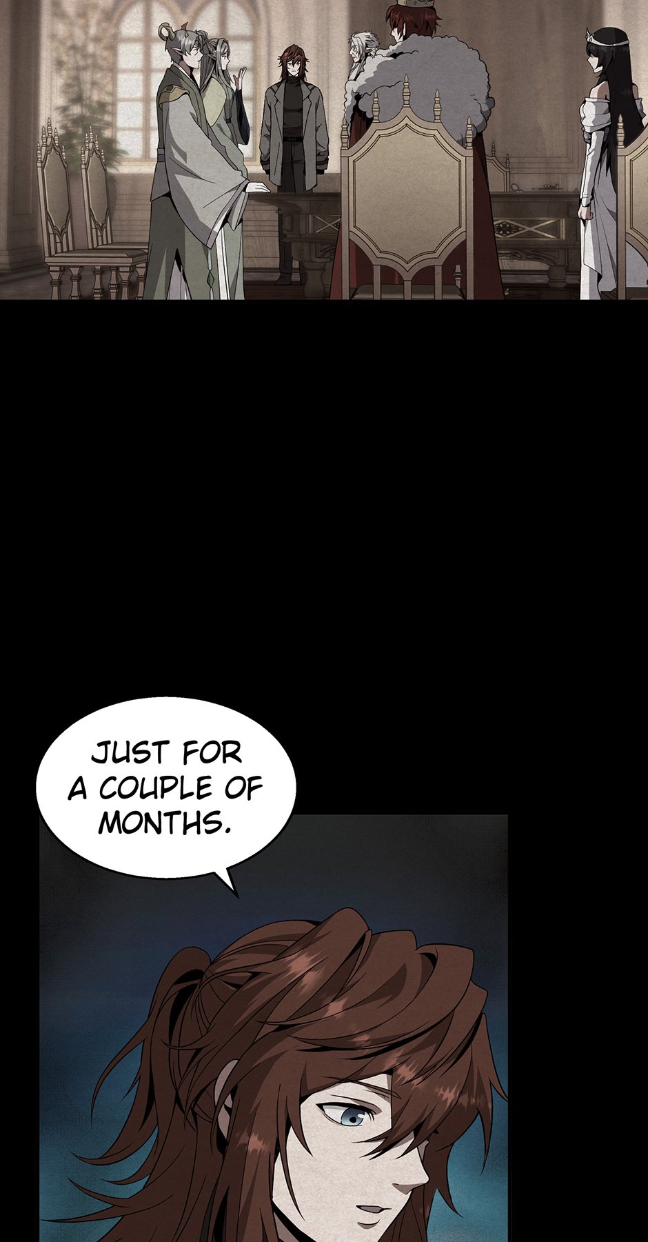The Beginning After the End Chapter 208 - Manhwa18.com