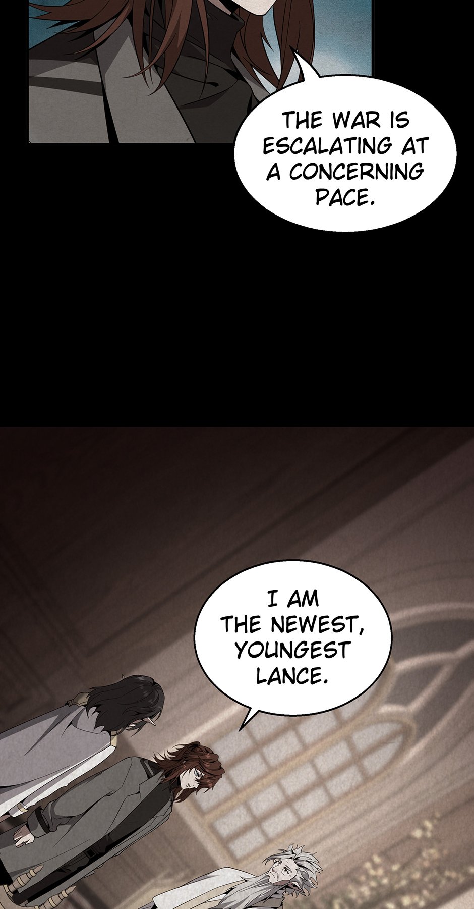The Beginning After the End Chapter 208 - Manhwa18.com