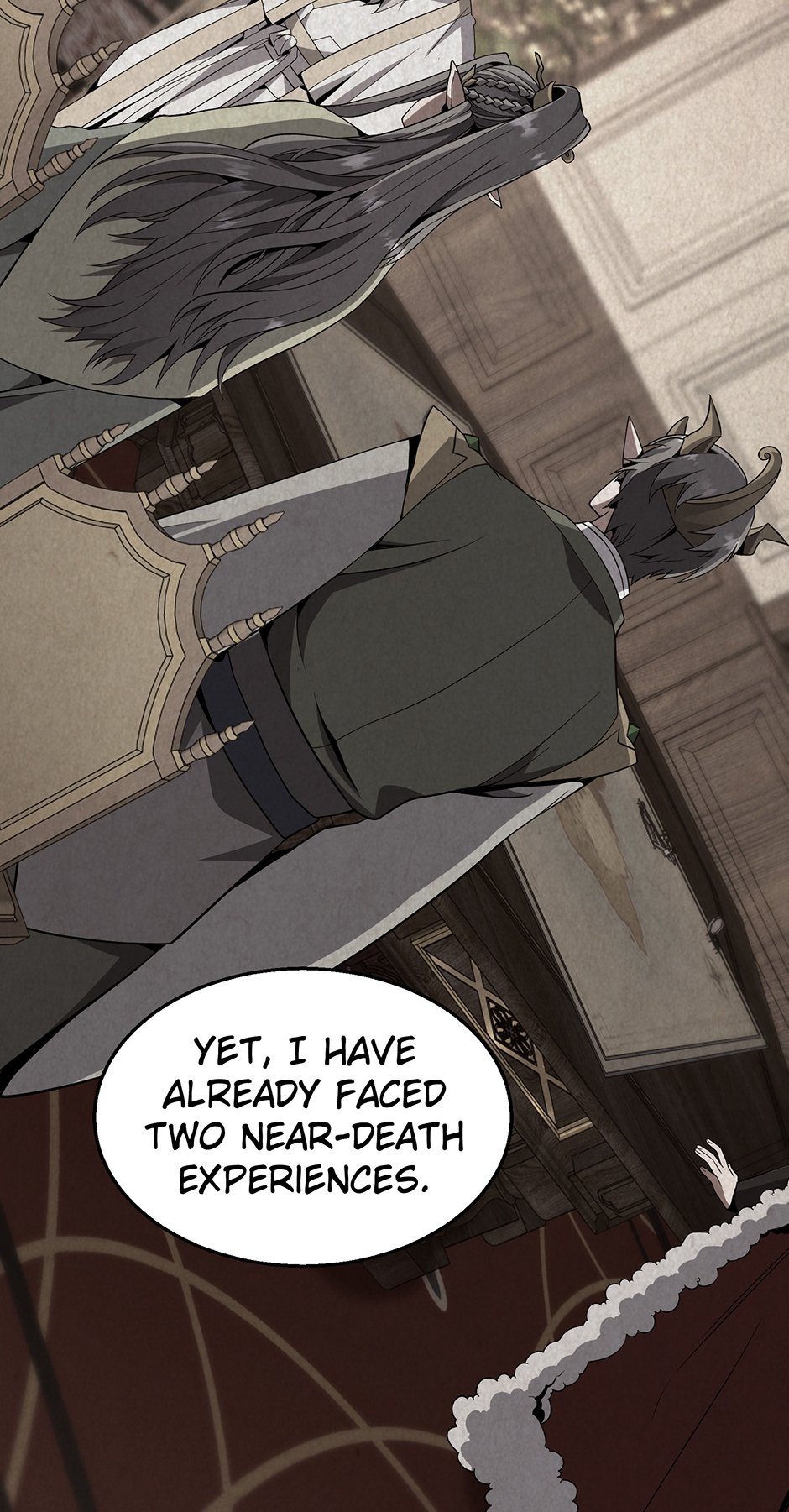 The Beginning After the End Chapter 208 - Manhwa18.com