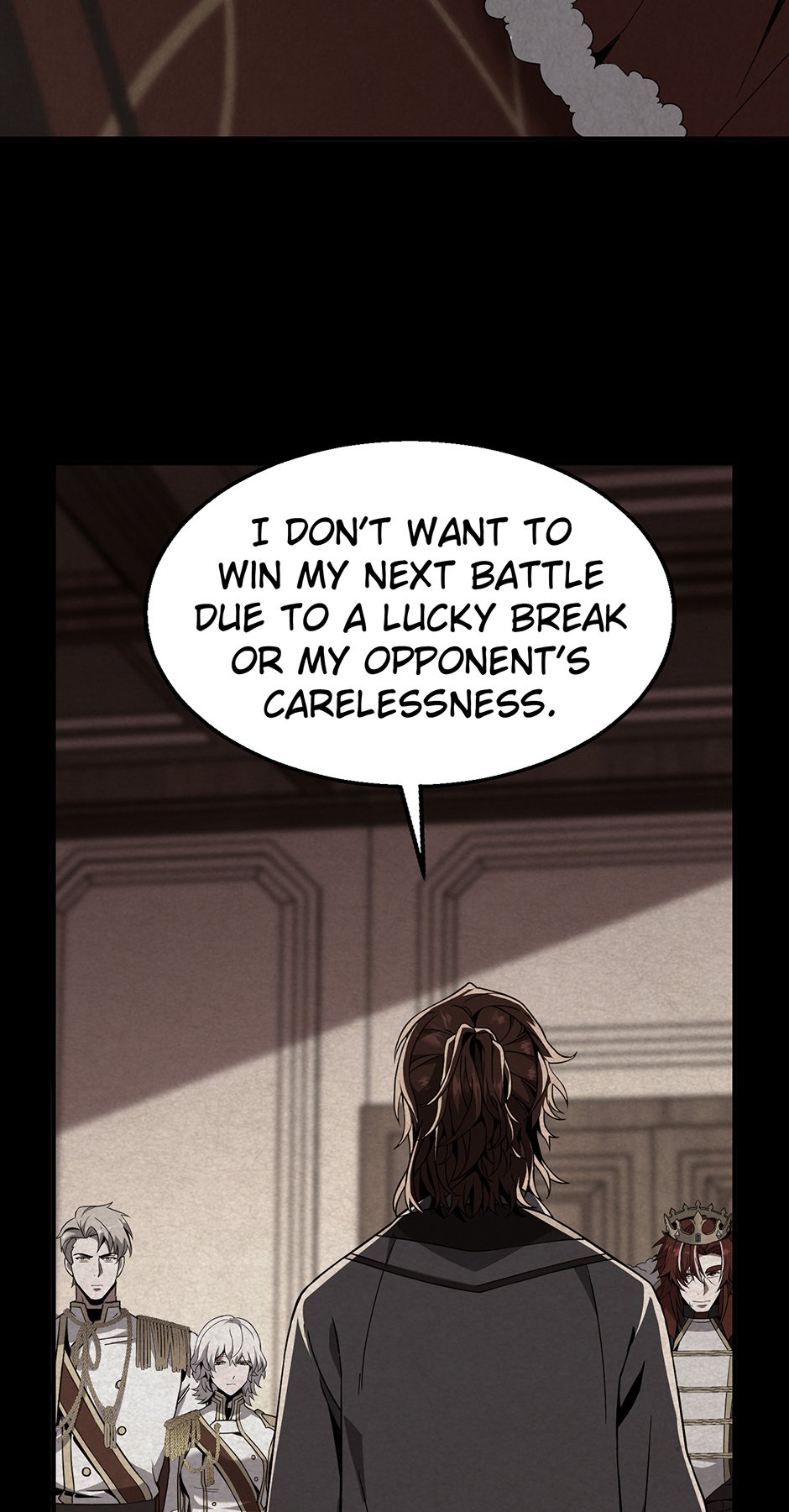 The Beginning After the End Chapter 208 - Manhwa18.com