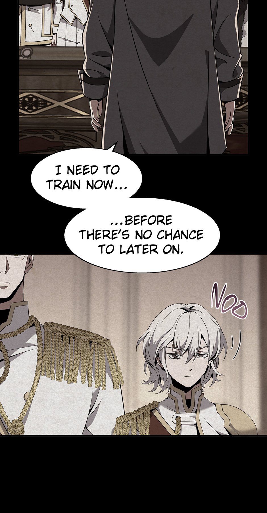 The Beginning After the End Chapter 208 - Manhwa18.com