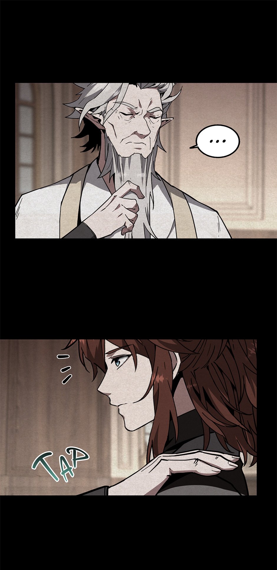 The Beginning After the End Chapter 208 - Manhwa18.com
