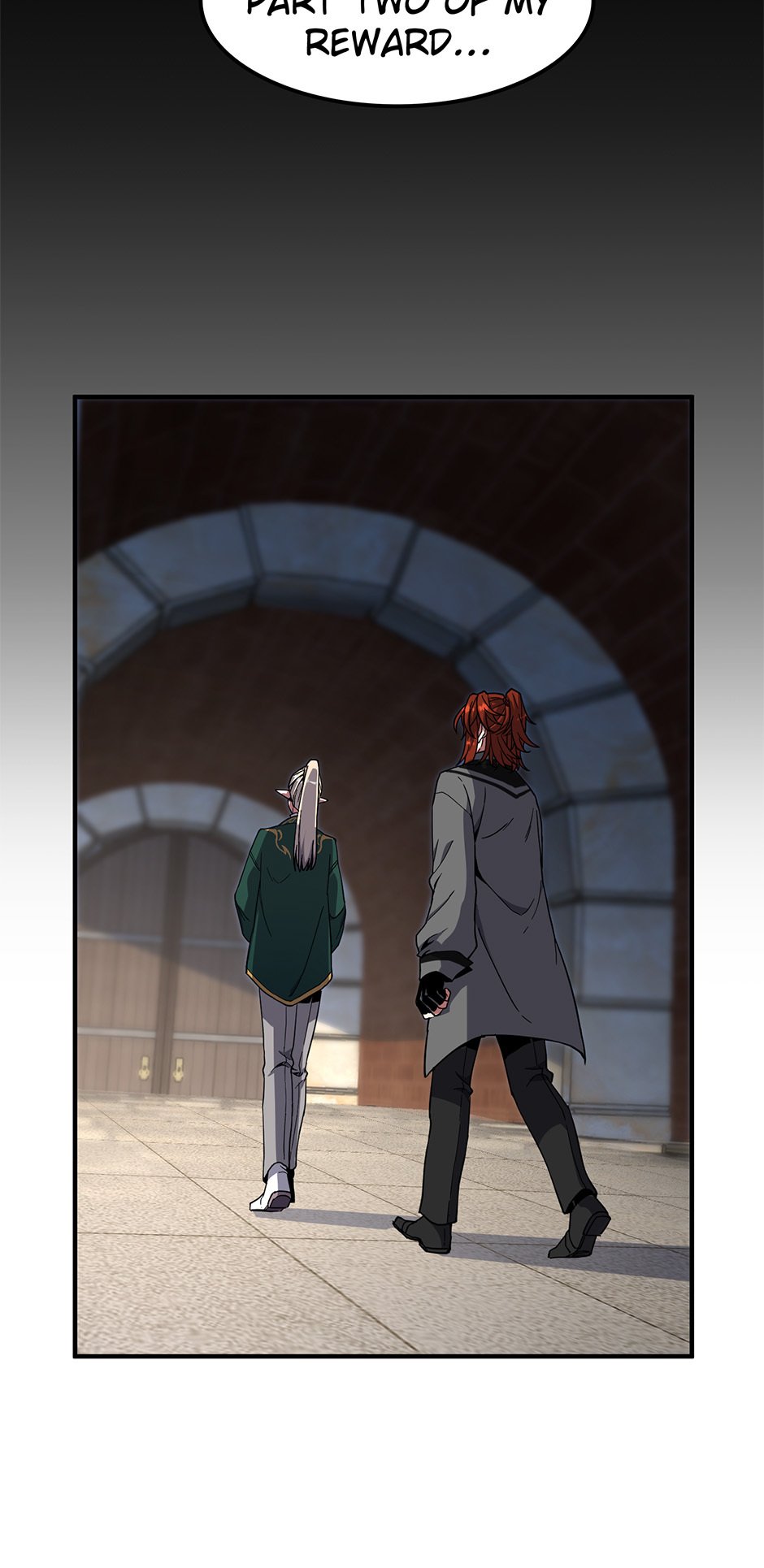 The Beginning After the End Chapter 208 - Manhwa18.com
