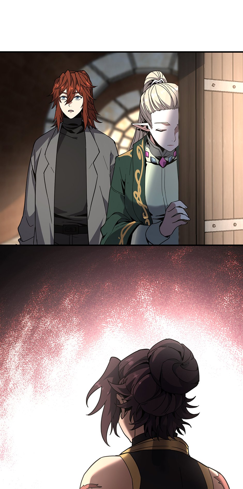 The Beginning After the End Chapter 208 - Manhwa18.com