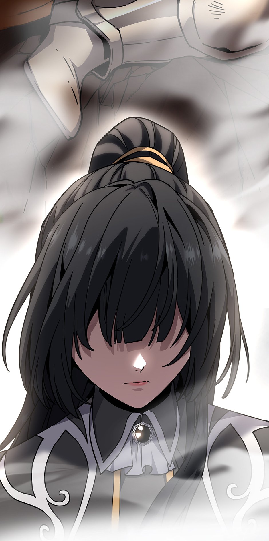 The Beginning After the End Chapter 208 - Manhwa18.com