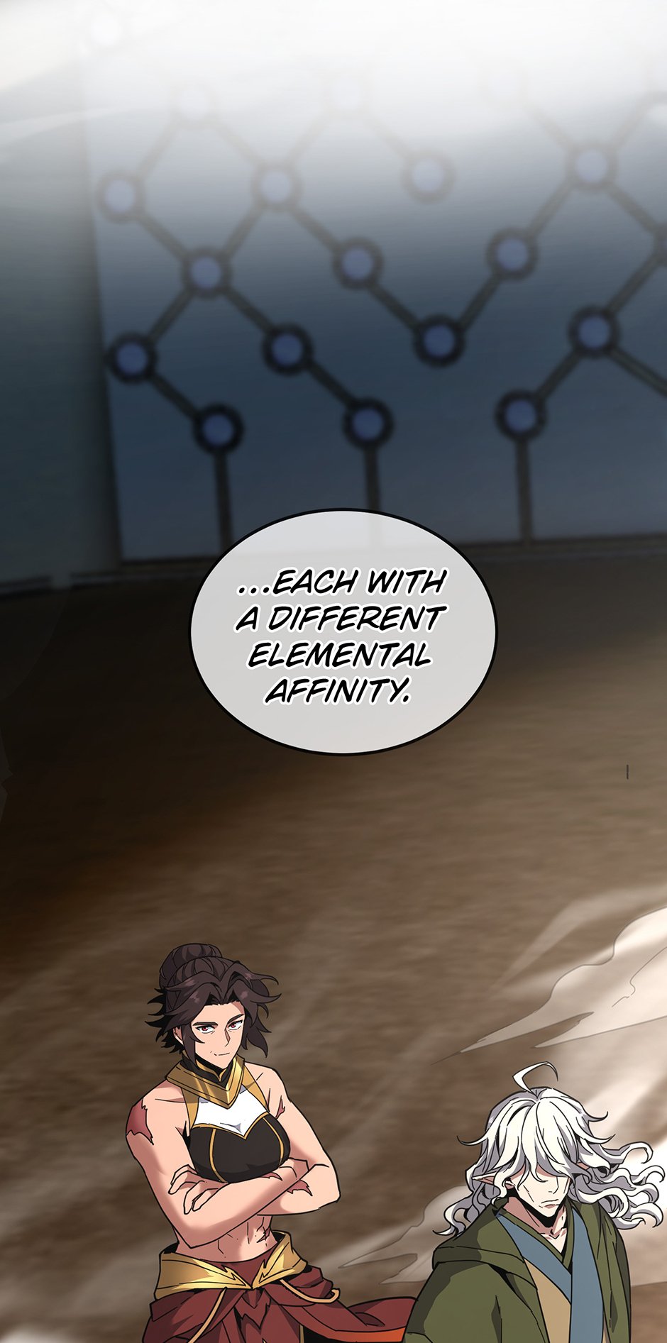The Beginning After the End Chapter 208 - Manhwa18.com