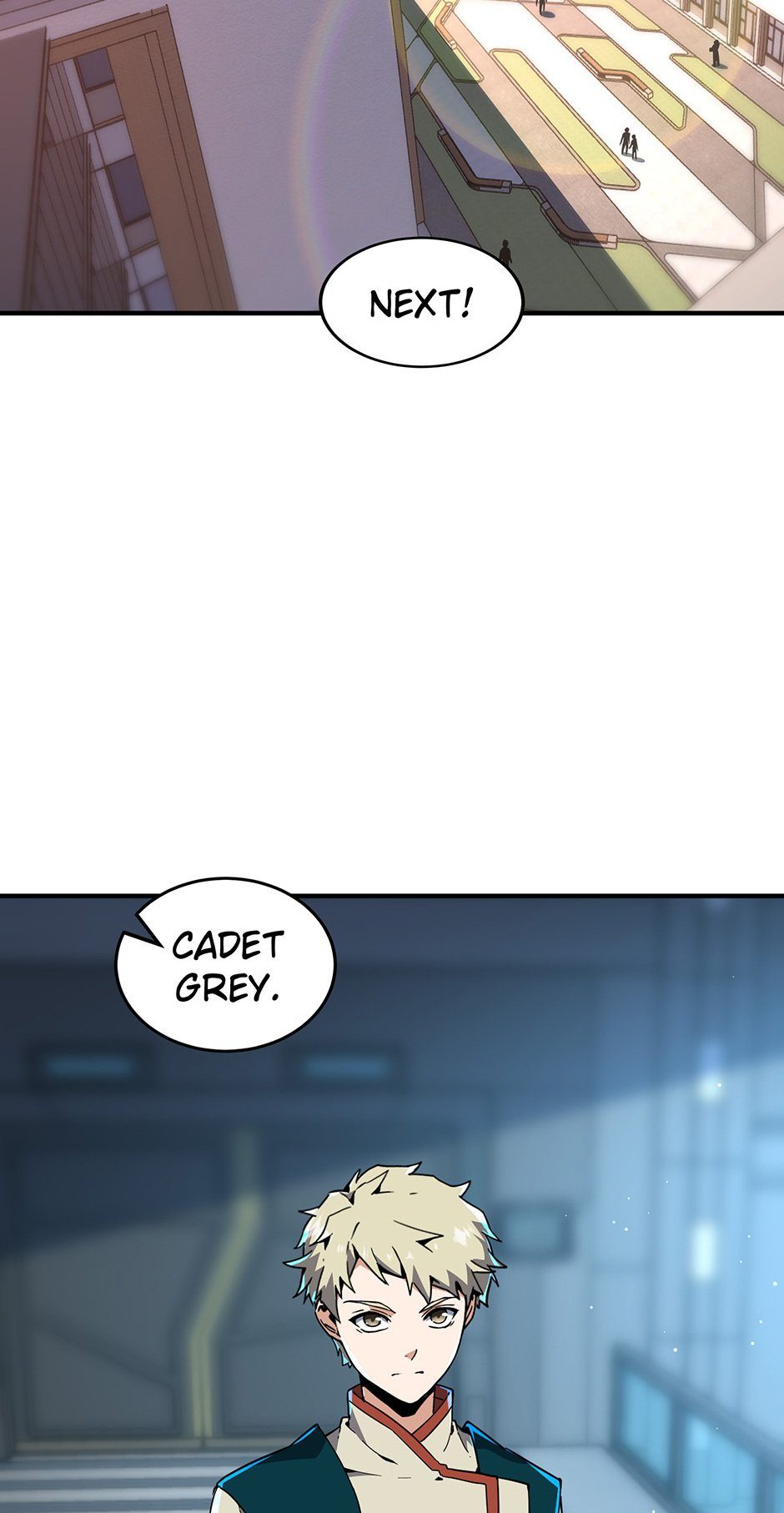 The Beginning After the End Chapter 209 - Manhwa18.com