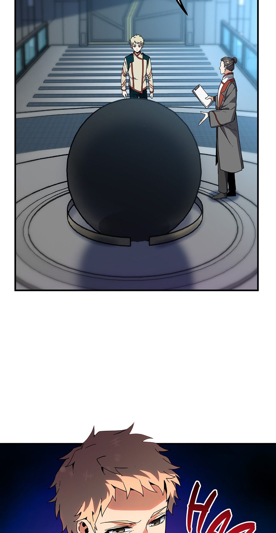 The Beginning After the End Chapter 209 - Manhwa18.com